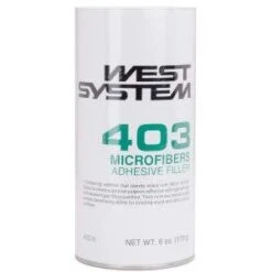 West Systems 403 Microfibers