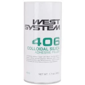 West Systems 406 Colloidal Silica