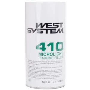 West Systems 410 Microlight Filler