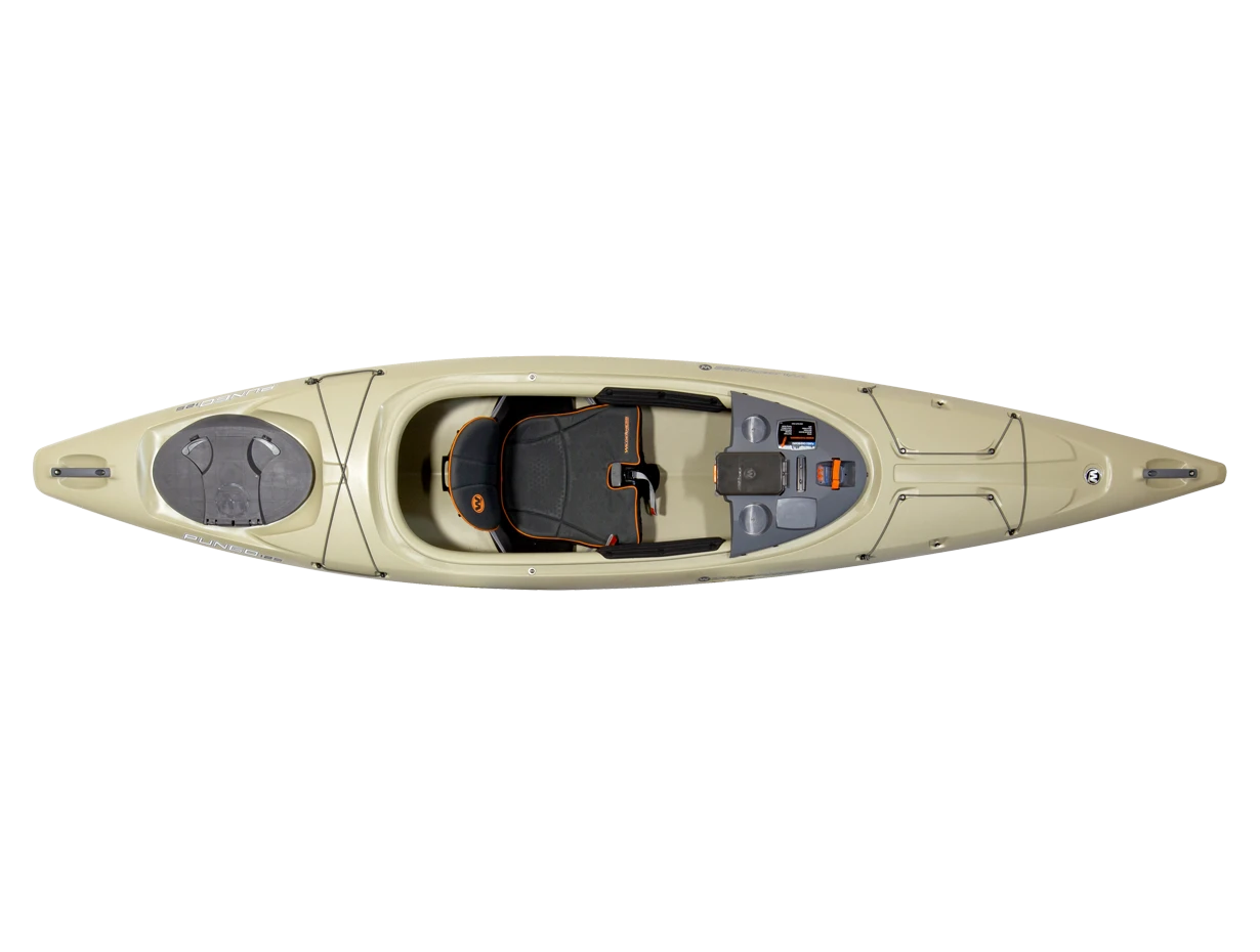 Wilderness Systems 2023 Pungo 125 - Image 7