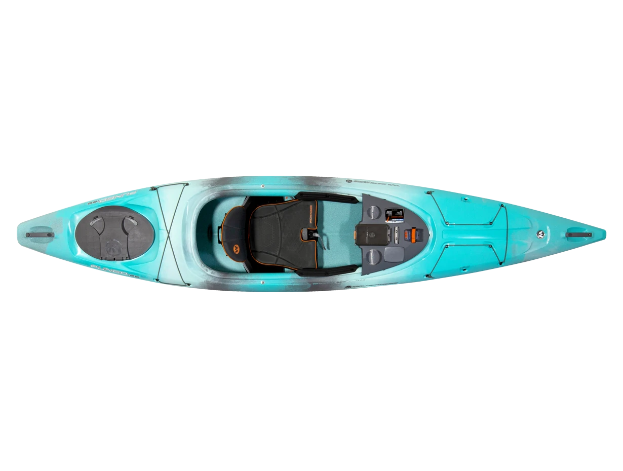 Wilderness Systems 2023 Pungo 125