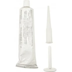 Wilderness Systems Bulkhead Sealant Clear EM89 5.5oz (Includes Key & Tip)