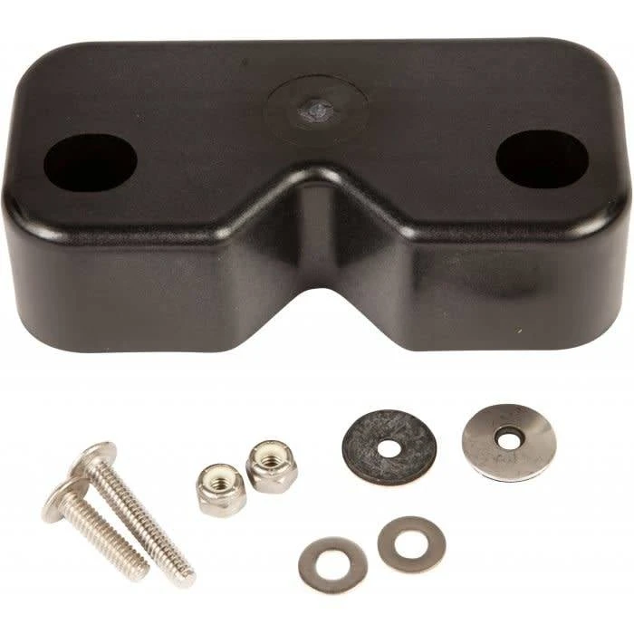 Wilderness Systems Commander Motor Mount