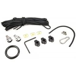 Wilderness Systems (Discontinued) SlideTrax Anchor Trolley Kit Wilderness Systems Commander