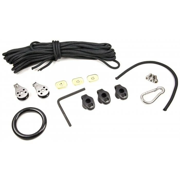 Wilderness Systems (Discontinued) SlideTrax Anchor Trolley Kit Wilderness Systems Commander