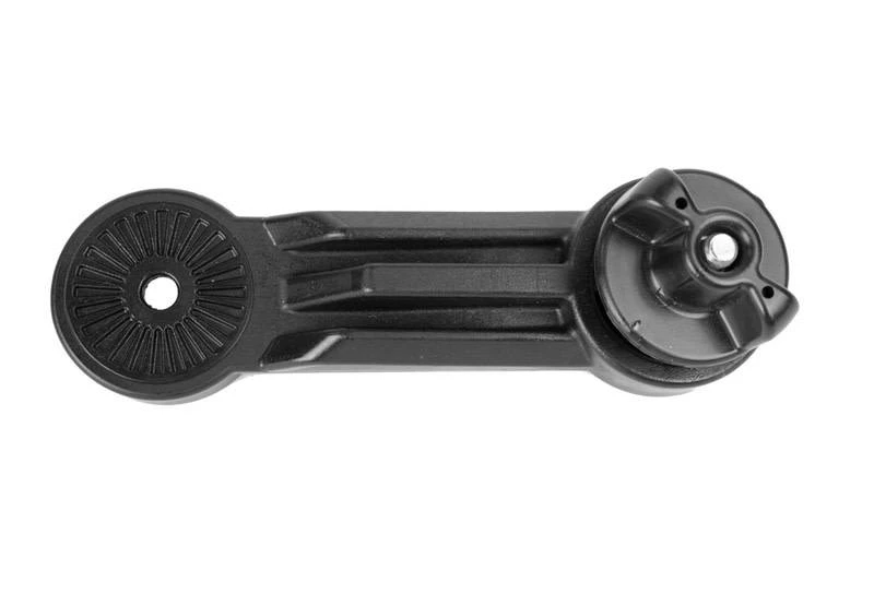 Yak-Attack 4'' Extension With Hardware