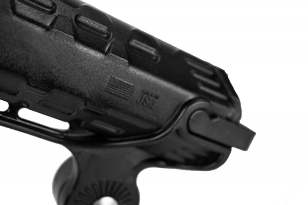 Yak-Attack AR Tube Rod Holder - Image 6