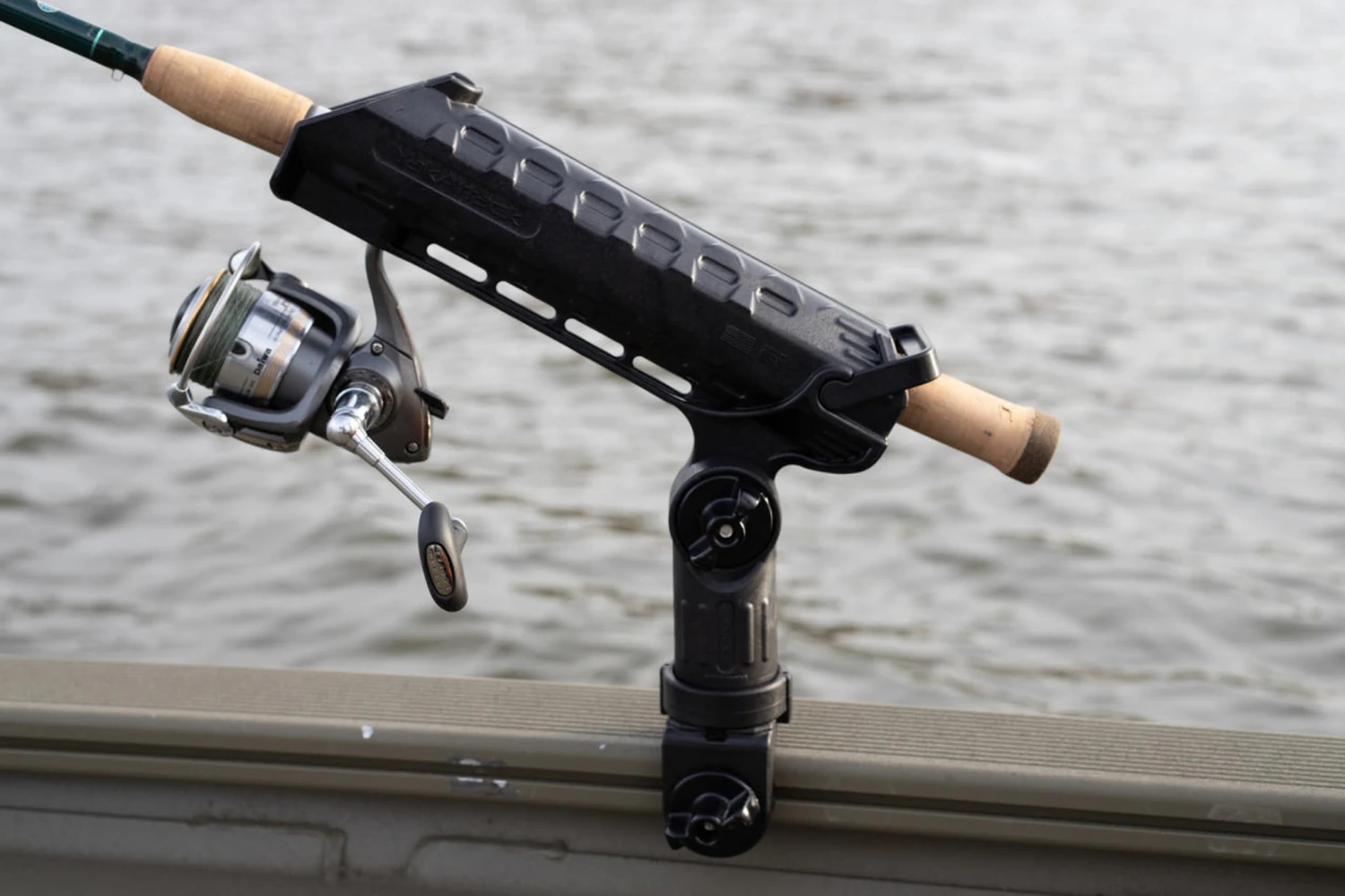 Yak-Attack AR Tube Rod Holder - Image 8