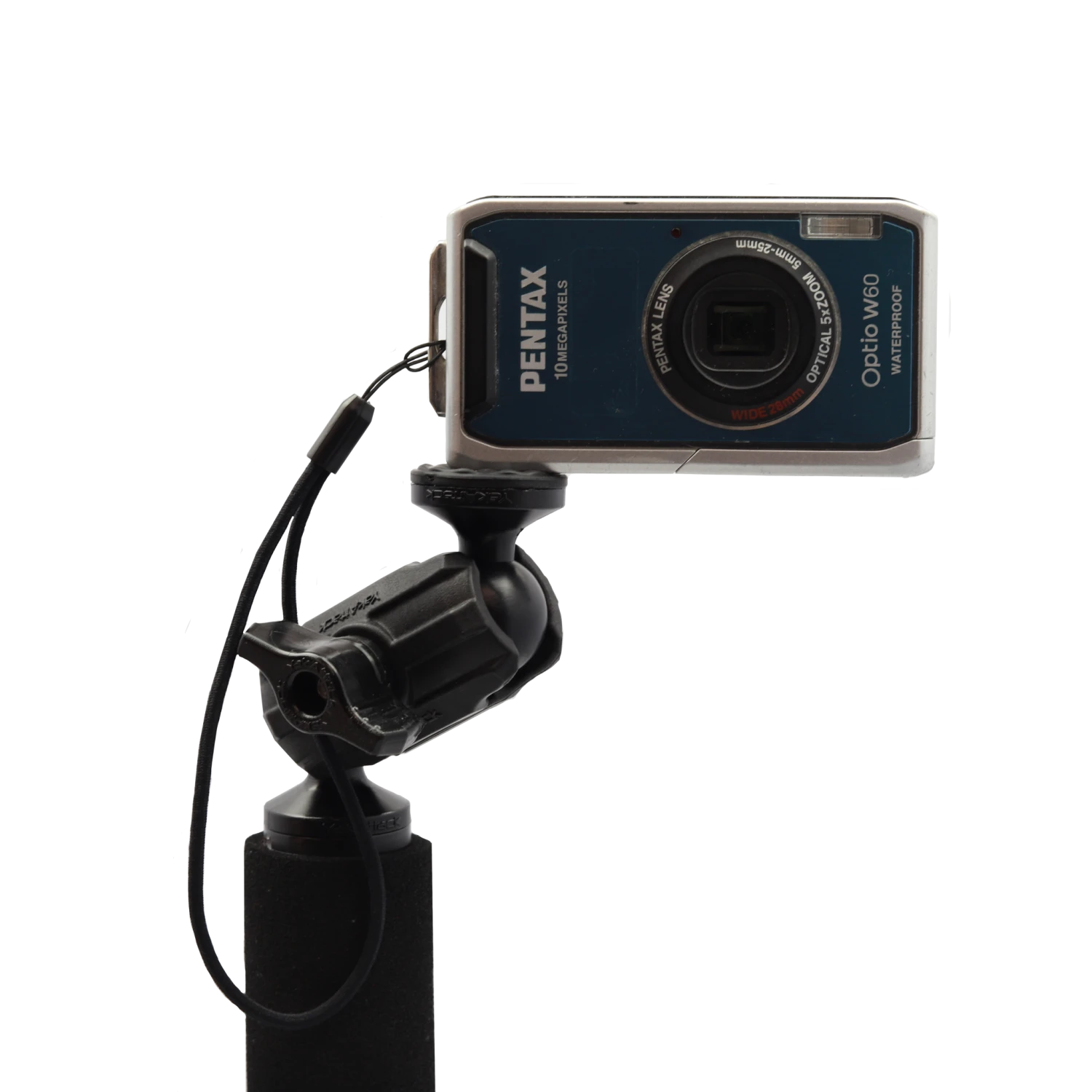 Yak-Attack BoomStick Pro Camera Mount Includes 1/4"-20 And GoPro Mount - Image 3