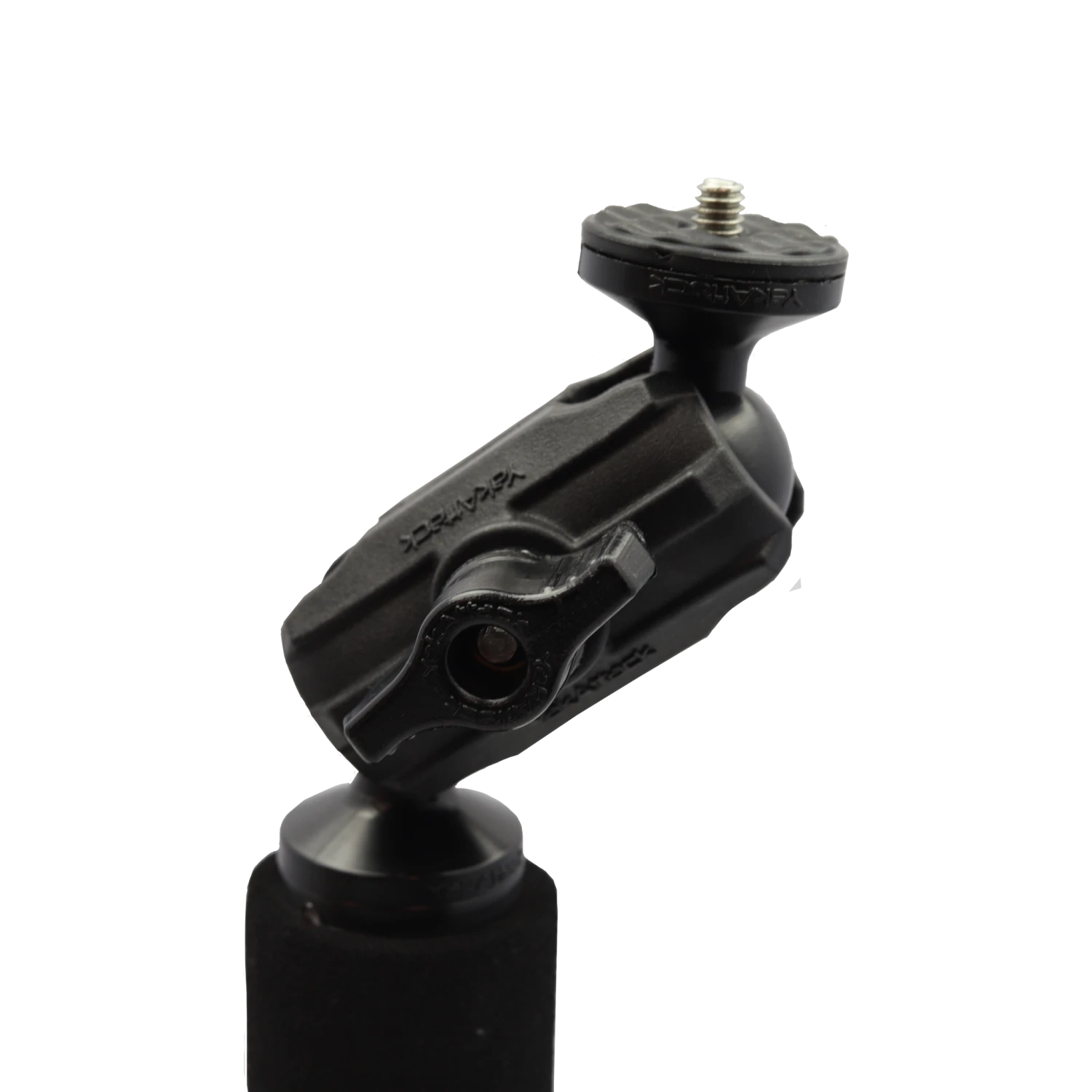 Yak-Attack BoomStick Pro Camera Mount Includes 1/4"-20 And GoPro Mount - Image 4