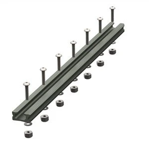 Yak-Attack Gear Trac (GT90) Narrow With Hardware - Image 2