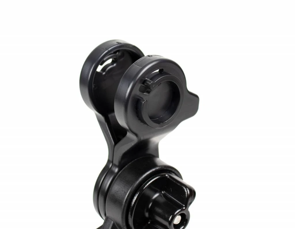 Yak-Attack Lowrance Hook2 Fish Finder Mount With Track Mounted LockNLoad Mounting System - Image 3