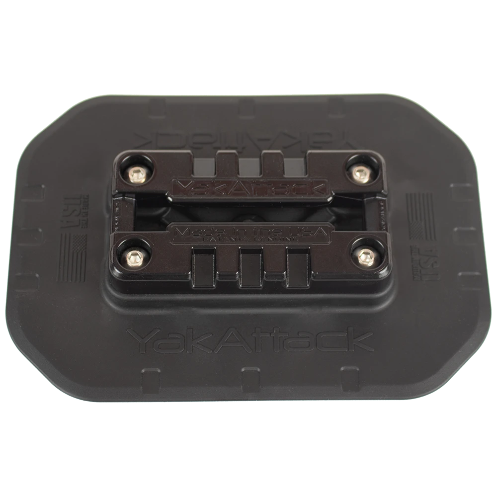 Yak-Attack Switchpad Adhesive Mount With Mightymount Switch - Image 4