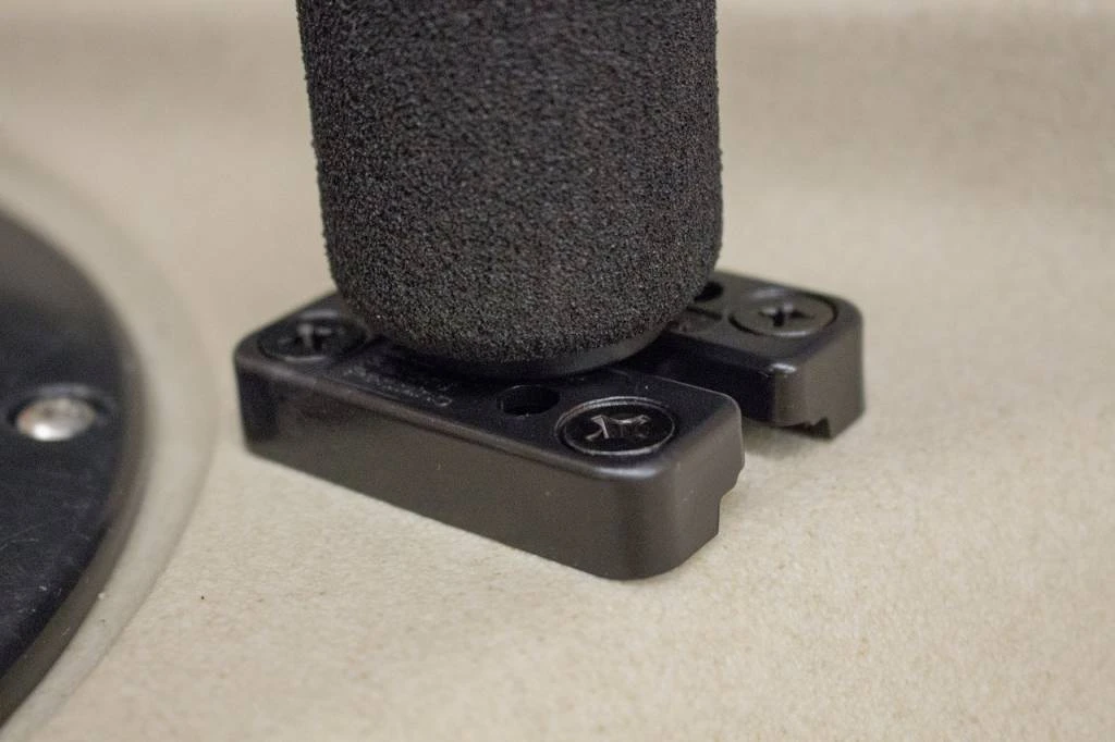 Yak-Attack VisiCarbon Pro+ Mighty Mount And Hardware - Image 4