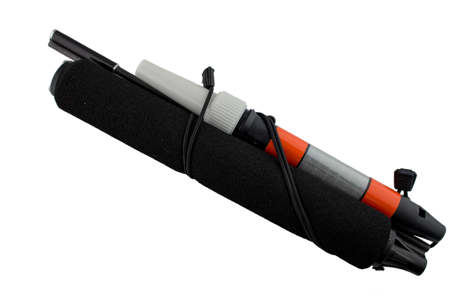 Yak-Attack VISICarbon Pro MightyMount And Geartrac Ready - Image 2