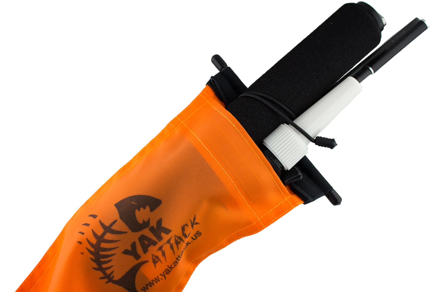 Yak-Attack VISICarbon Pro MightyMount And Geartrac Ready - Image 3