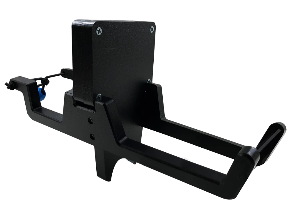 YakGadget QuickMount Pod FeelFree