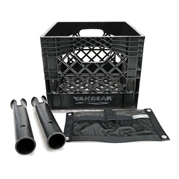 YakGear Anglers Crate Kit Starter - Image 2