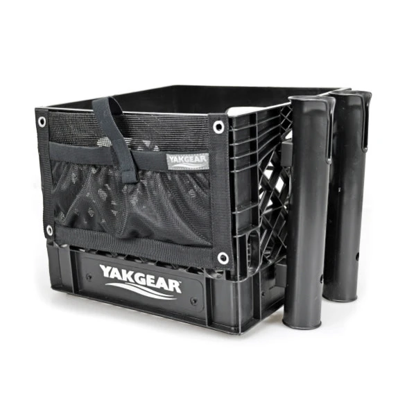 YakGear Anglers Crate Kit Starter - Image 3