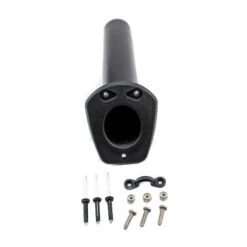 YakGear Flush Mount Rod Holder Kit With Padeye