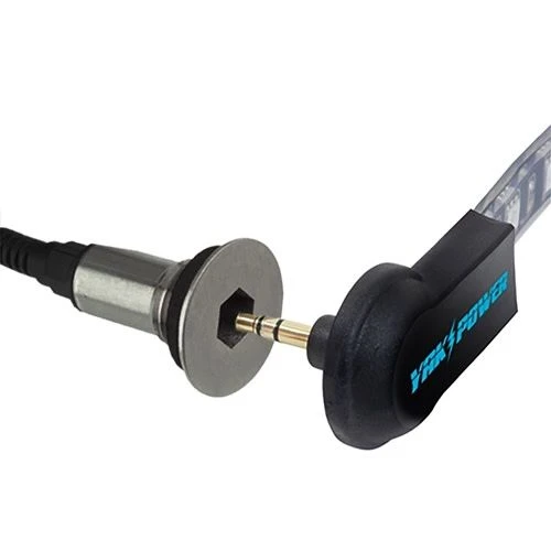 YakPower 2-Piece LED Light Kit Blue 20" - Image 3