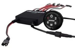 YakPower 5 Station Switching System Included Controller & Relay Module