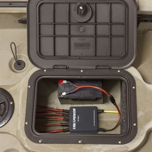 YakPower Power Adapter Kit - Image 3