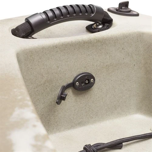 YakPower Power Port With 48" (4') Wire & SAE Connector - Image 2