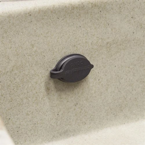 YakPower Power Port With 48" (4') Wire & SAE Connector - Image 3