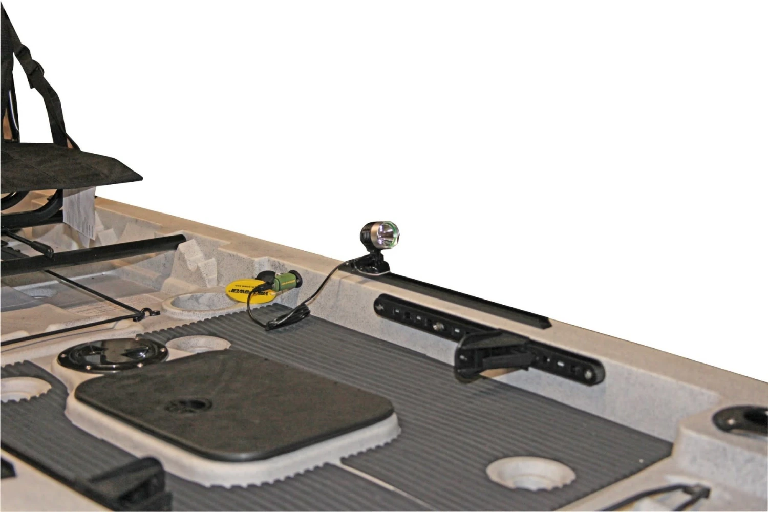 YakPower USB Spot And Safety Light - Image 4