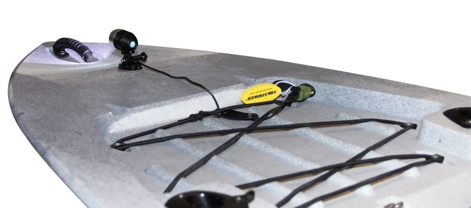 YakPower USB Spot And Safety Light - Image 5